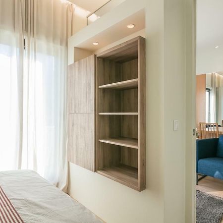 Inn Oporto Downtown New Apartments Dış mekan fotoğraf